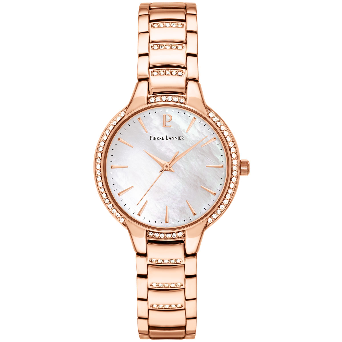 Часы Pierre Lannier Elegance Style 037G999